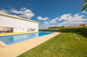 Apartment Alfarmar - pool, beach only a few minutes away